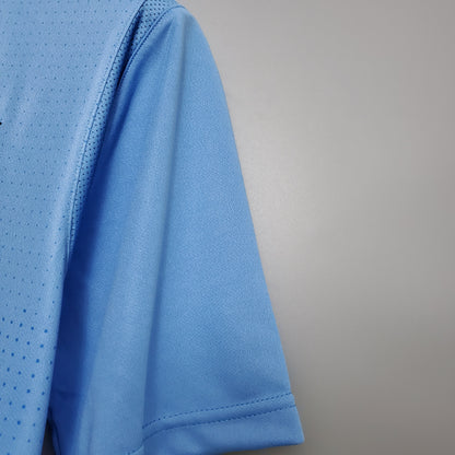 Manchester City 11/12 Home