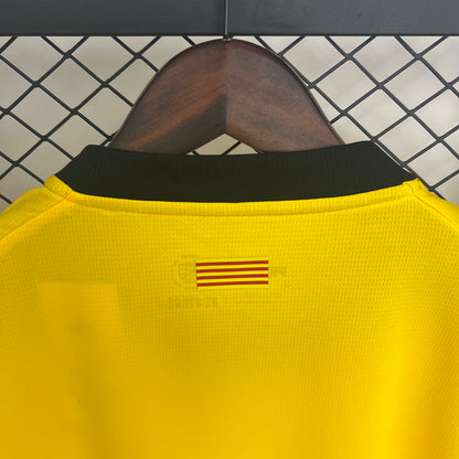 Girona 25/26 Away