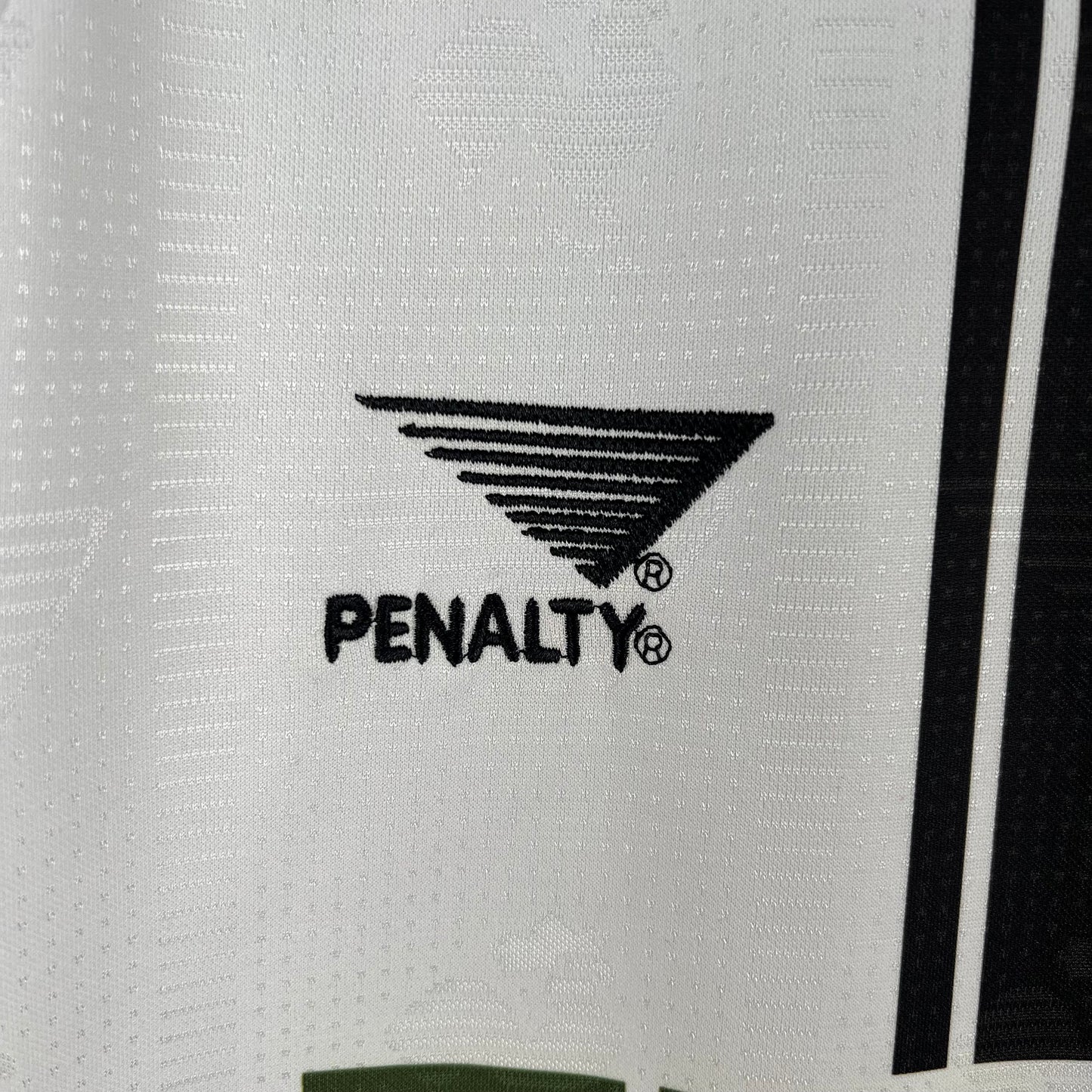 Mineiro Atlético 1997 White