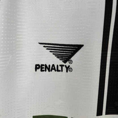 Mineiro Atlético 1997 White