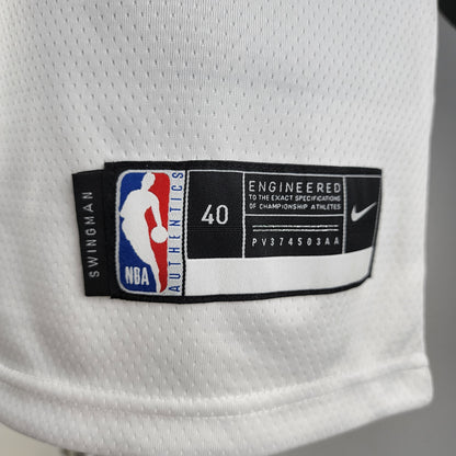 Philadelphia 76ers White