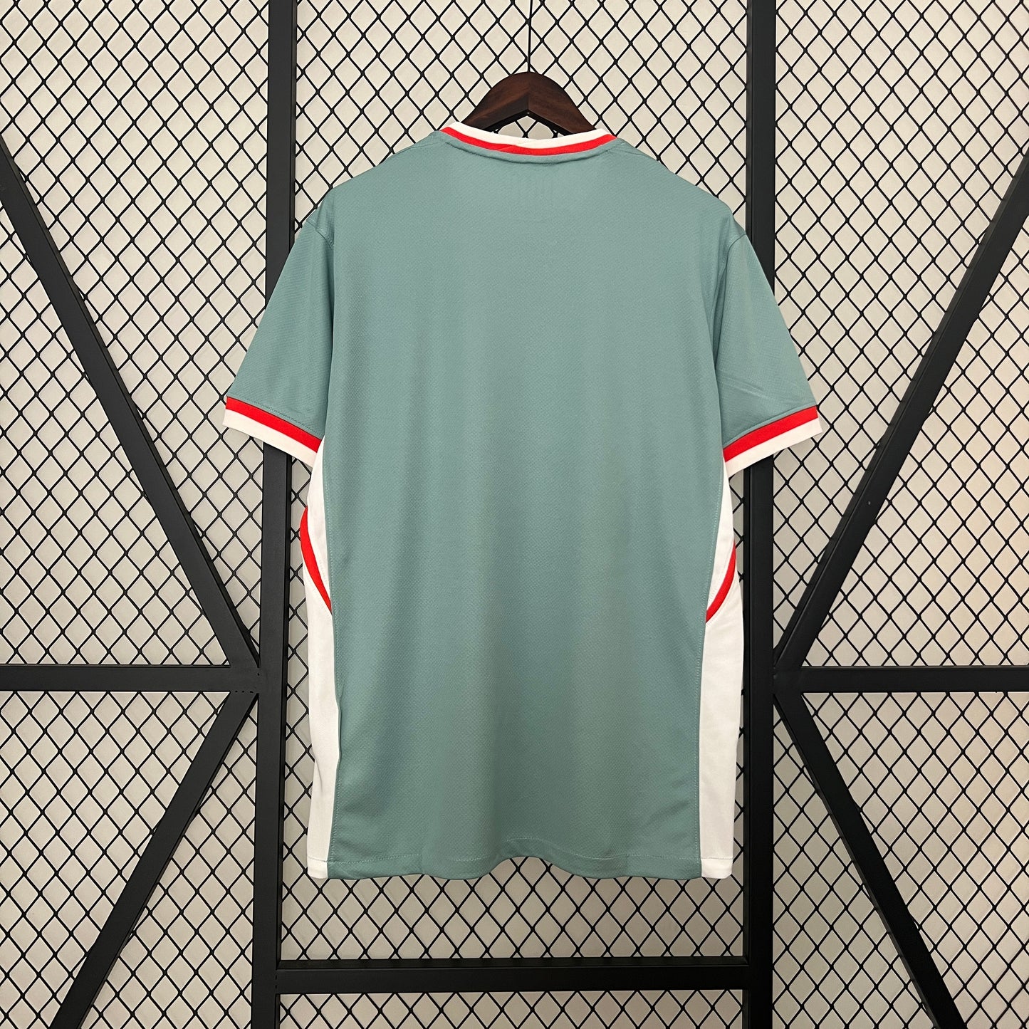Atlético Madrid Away 24/25