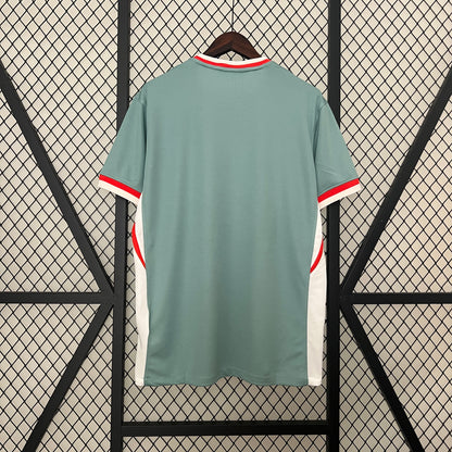 Atlético Madrid Away 24/25