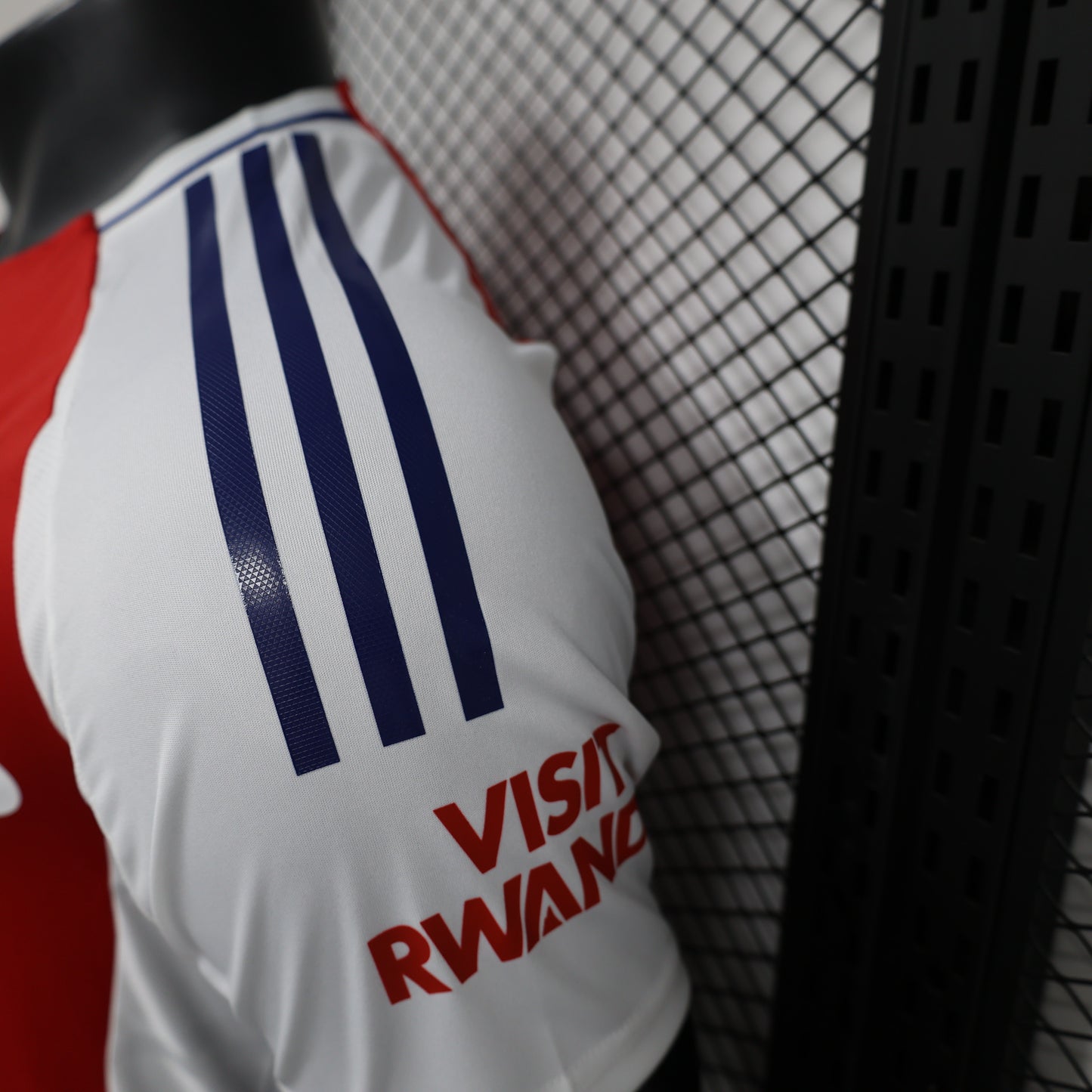 Arsenal Home 24/25