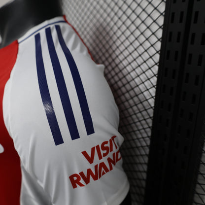 Arsenal Home 24/25