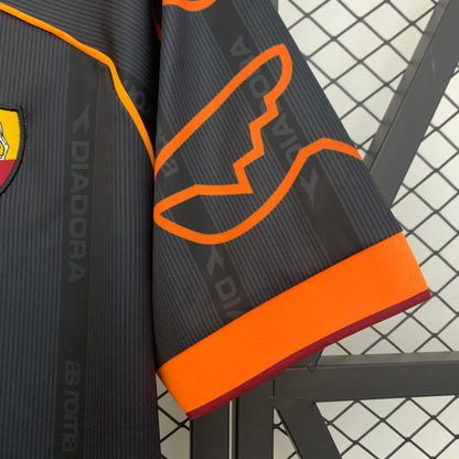 Roma 99/00 Away