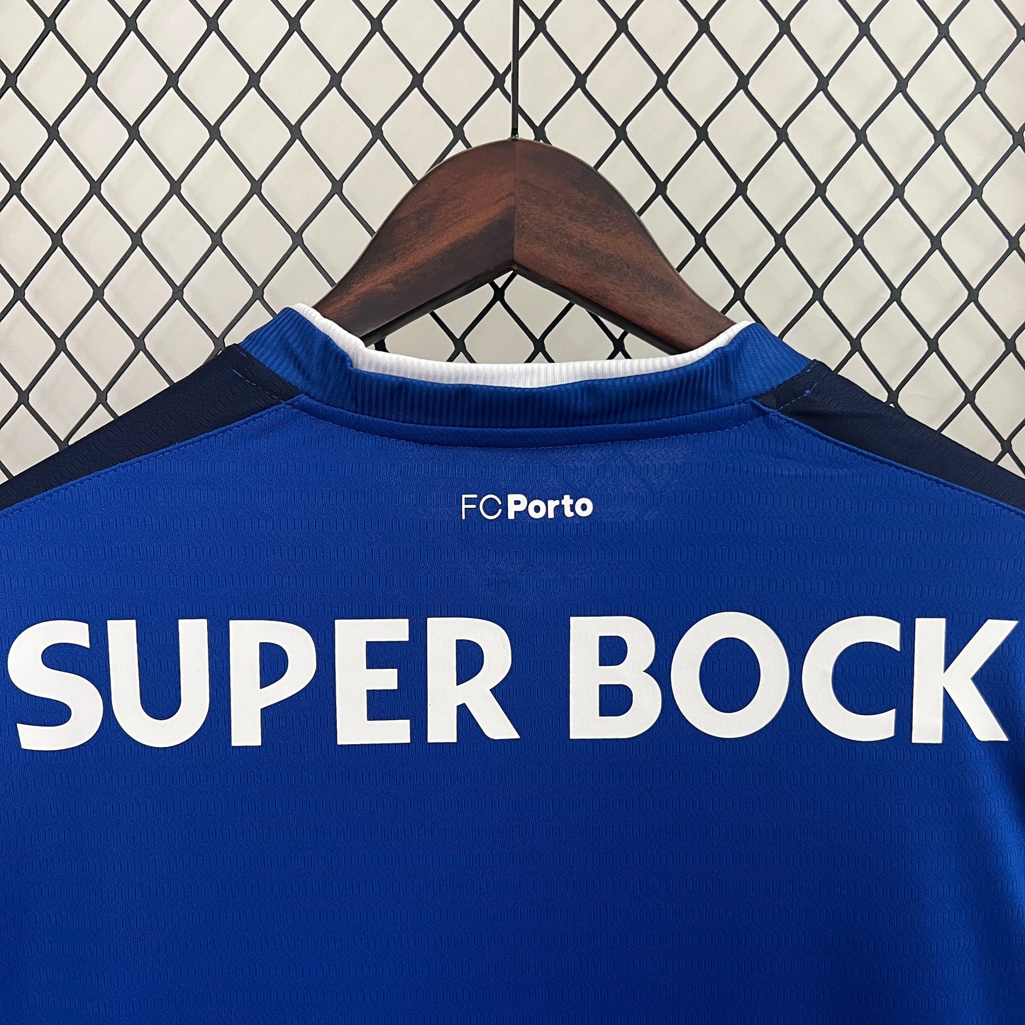 Porto Home 24/25