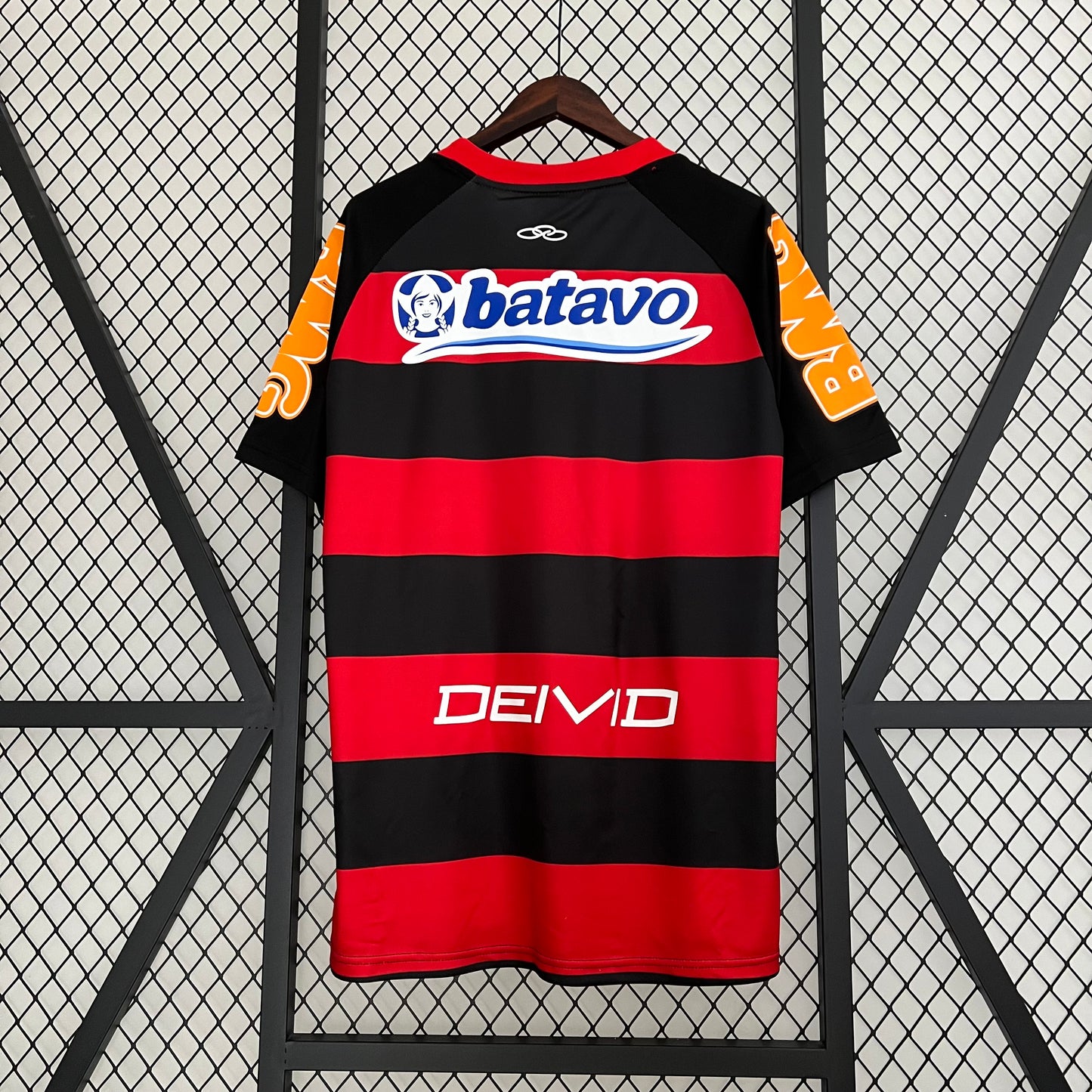 Flamengo 2010 Home