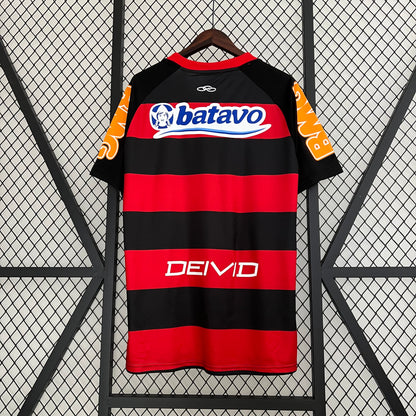 Flamengo 2010 Home