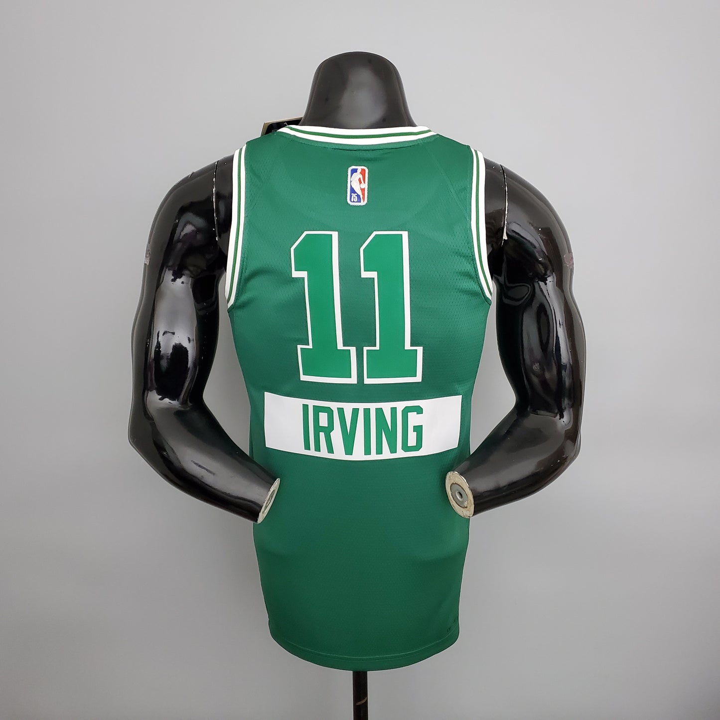Boston Celtics Dark Green | 75th Anniversary