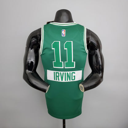 Boston Celtics Dark Green | 75th Anniversary