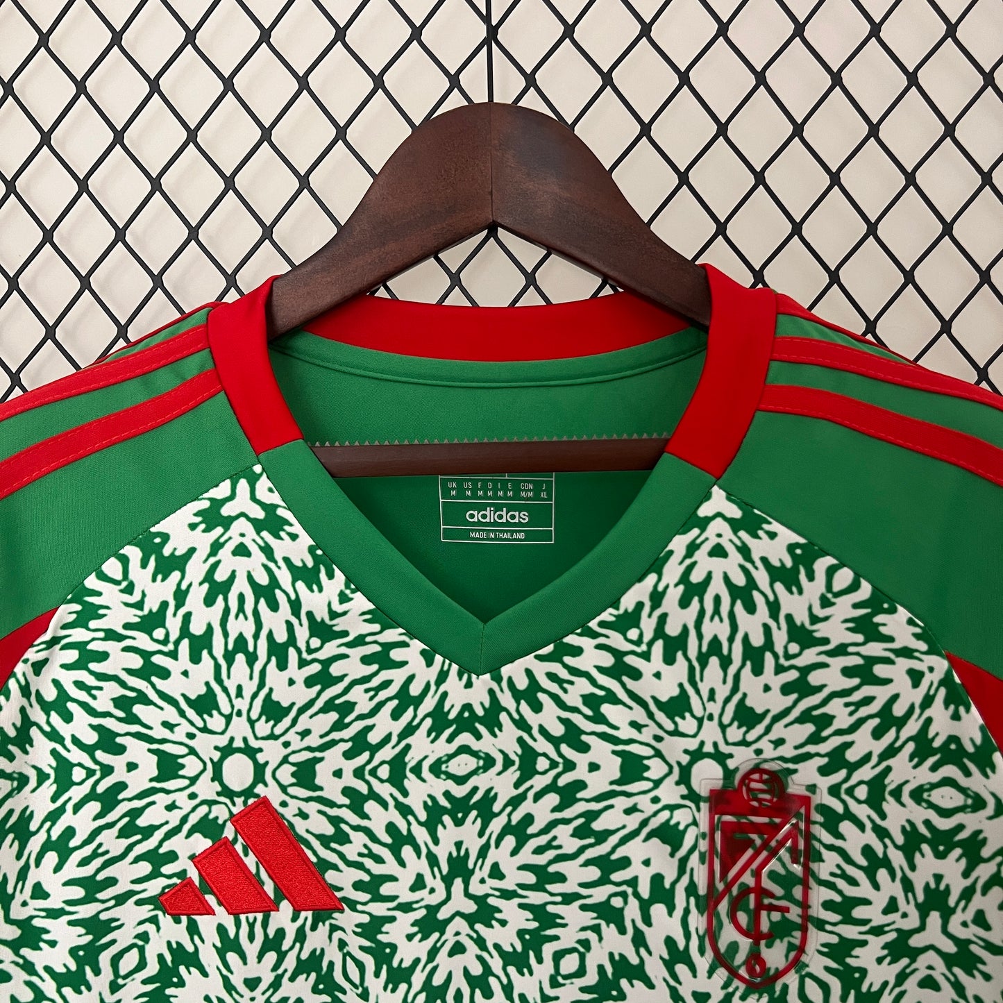 Granada Third Away 24/25