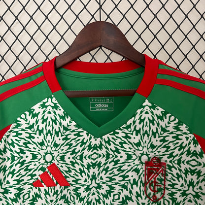Granada Third Away 24/25
