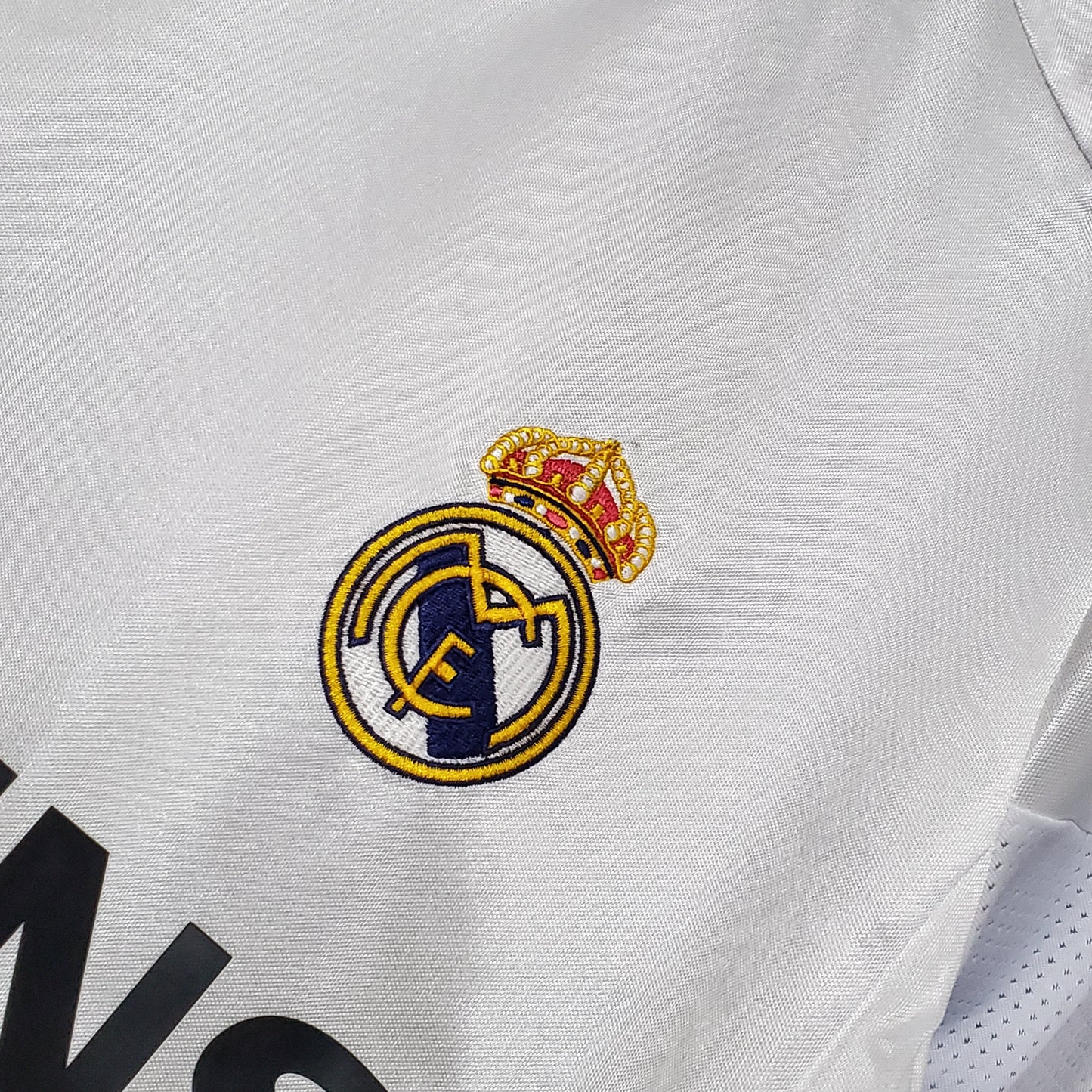 Real Madrid 04/05 Home