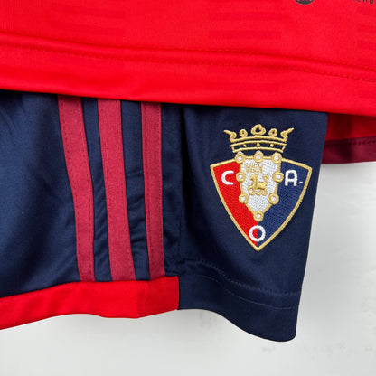 Osasuna 23/24 Home