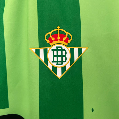 Real Betis 23/24 | Special Edition