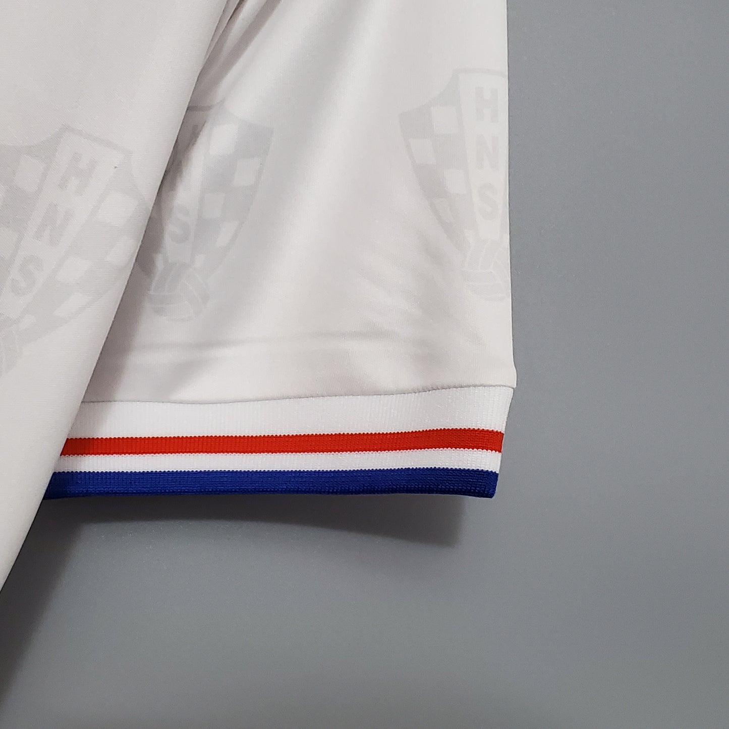 Croatia 1998 Away