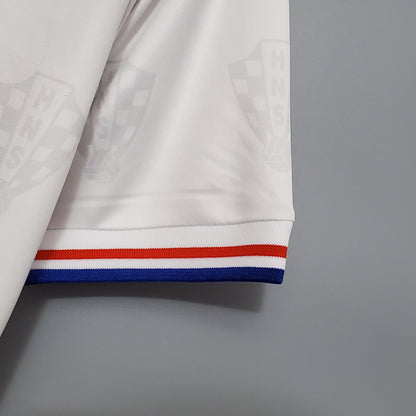 Croatia 1998 Away