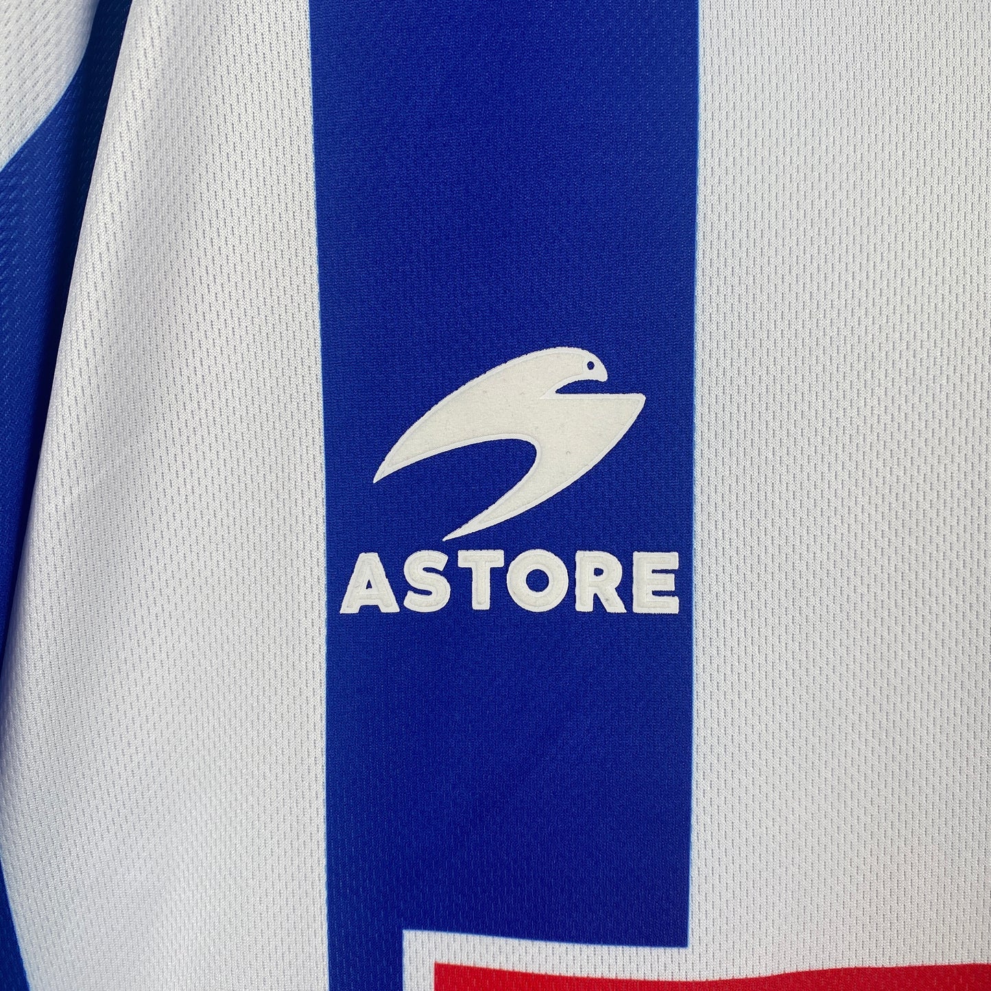 Real Sociedad Home Retro 02/03