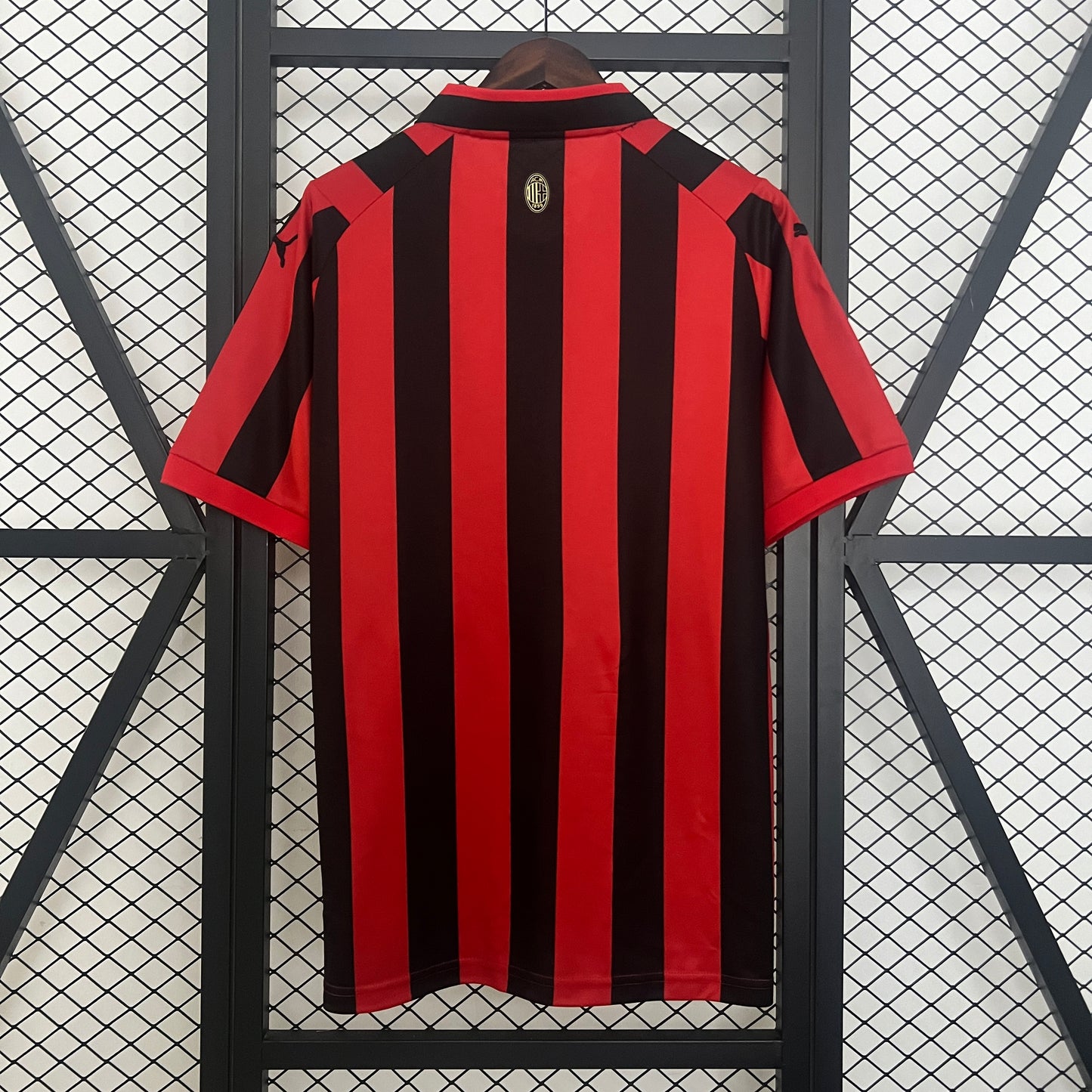AC Milan Edição 125 Anos | Home