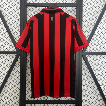 AC Milan Edição 125 Anos | Home