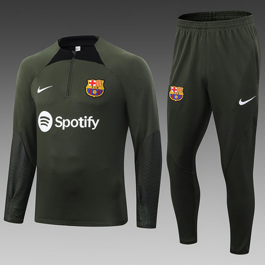 Fato de Treino - Barcelona - Full Kit