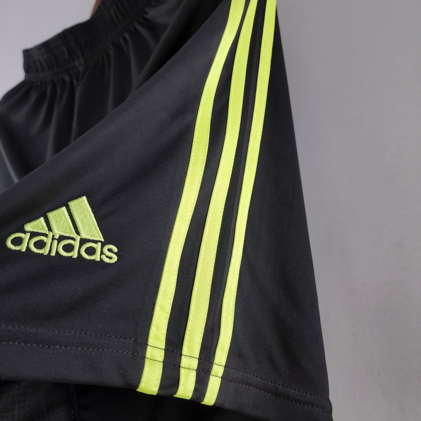 Real Madrid Black 22/23