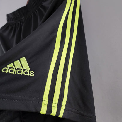 Real Madrid Black 22/23