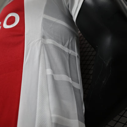 Ajax Home 24/25