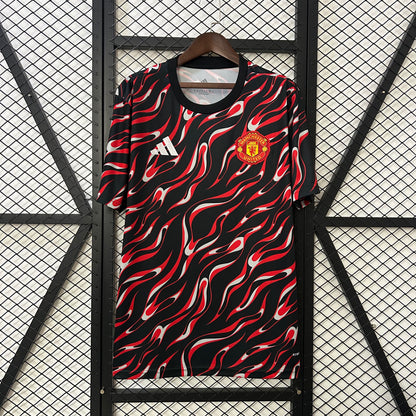 Manchester United 25/26 Edição Especial