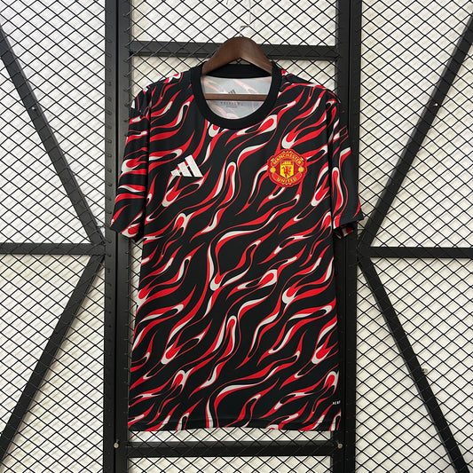 Manchester United 25/26 Edição Especial