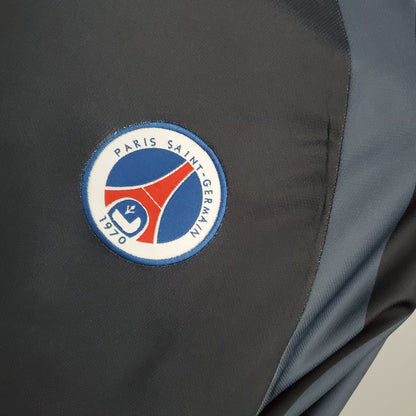 PSG 01/02 Third