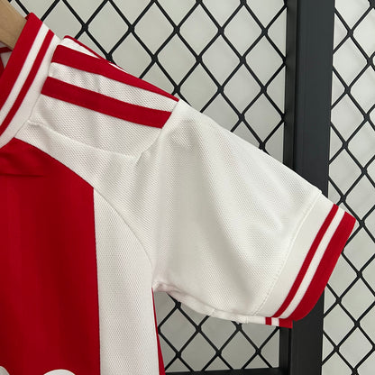 Ajax 23/24 Home