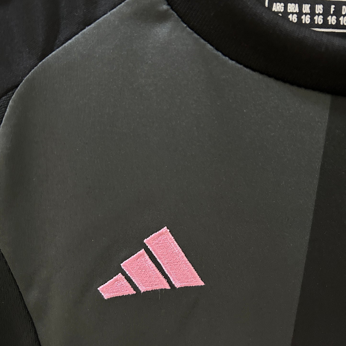Inter Miami 25/26 Away