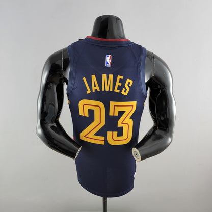 Cleveland Cavaliers Navy Blue | Special Edition