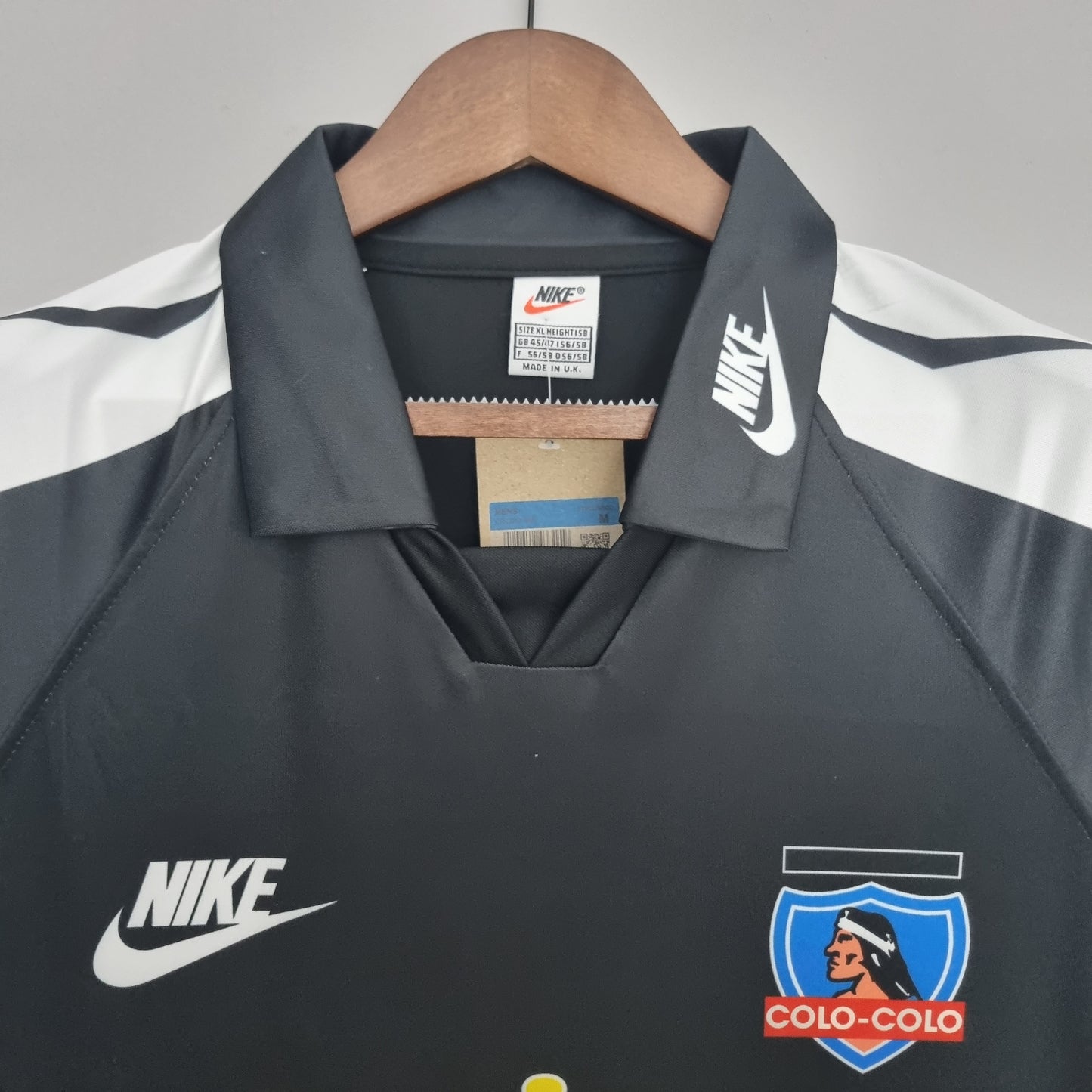 Colo Colo 1995 Away
