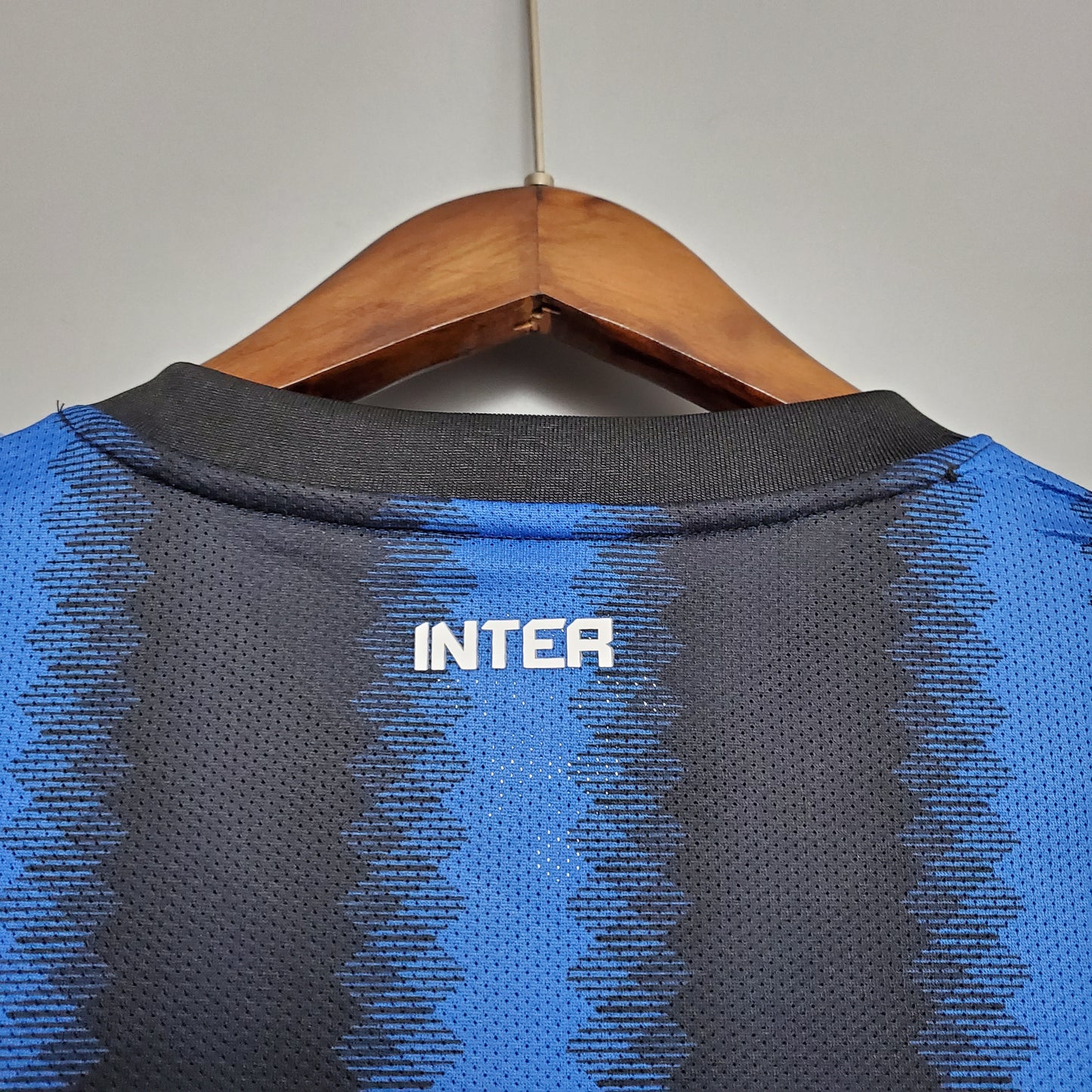 Inter Milan 10/11 Home