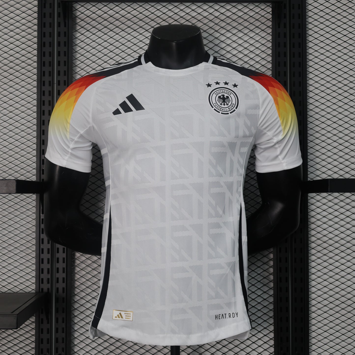 Alemanha Home 2024 | Player Version