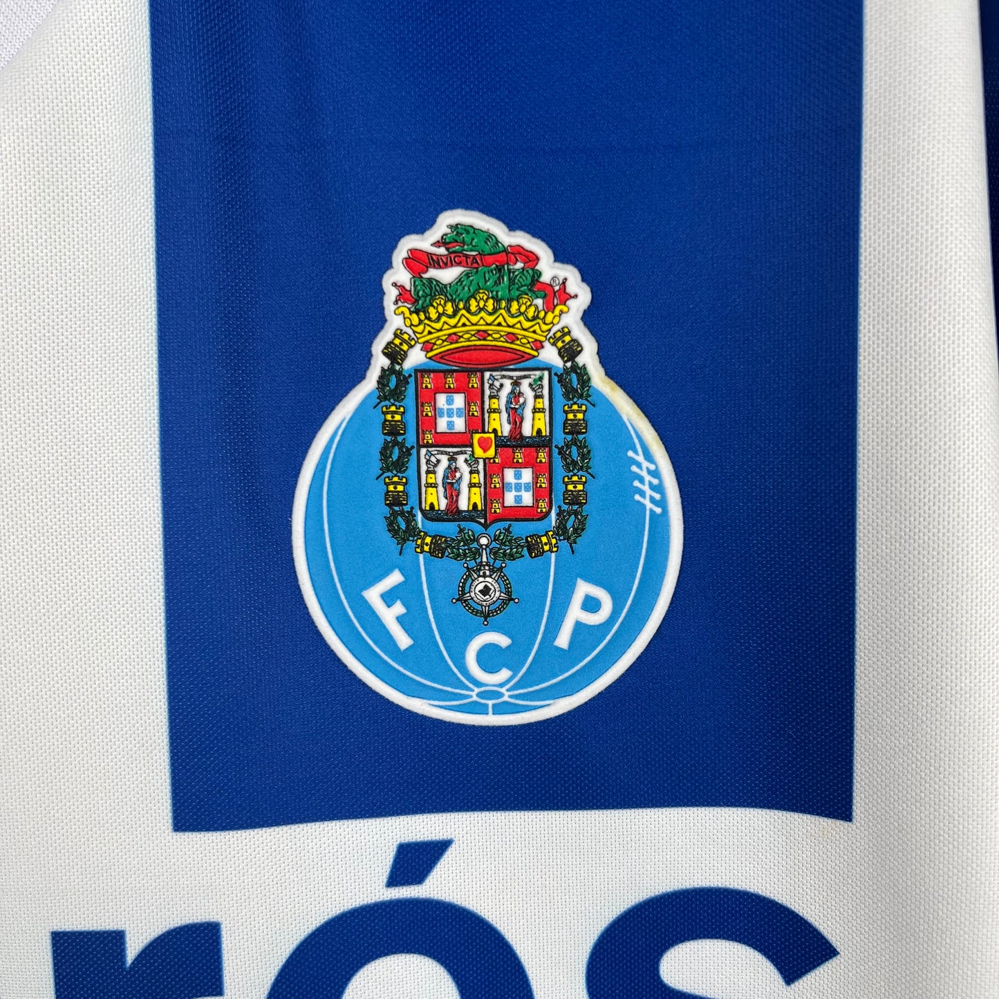 Porto 90/93 Home