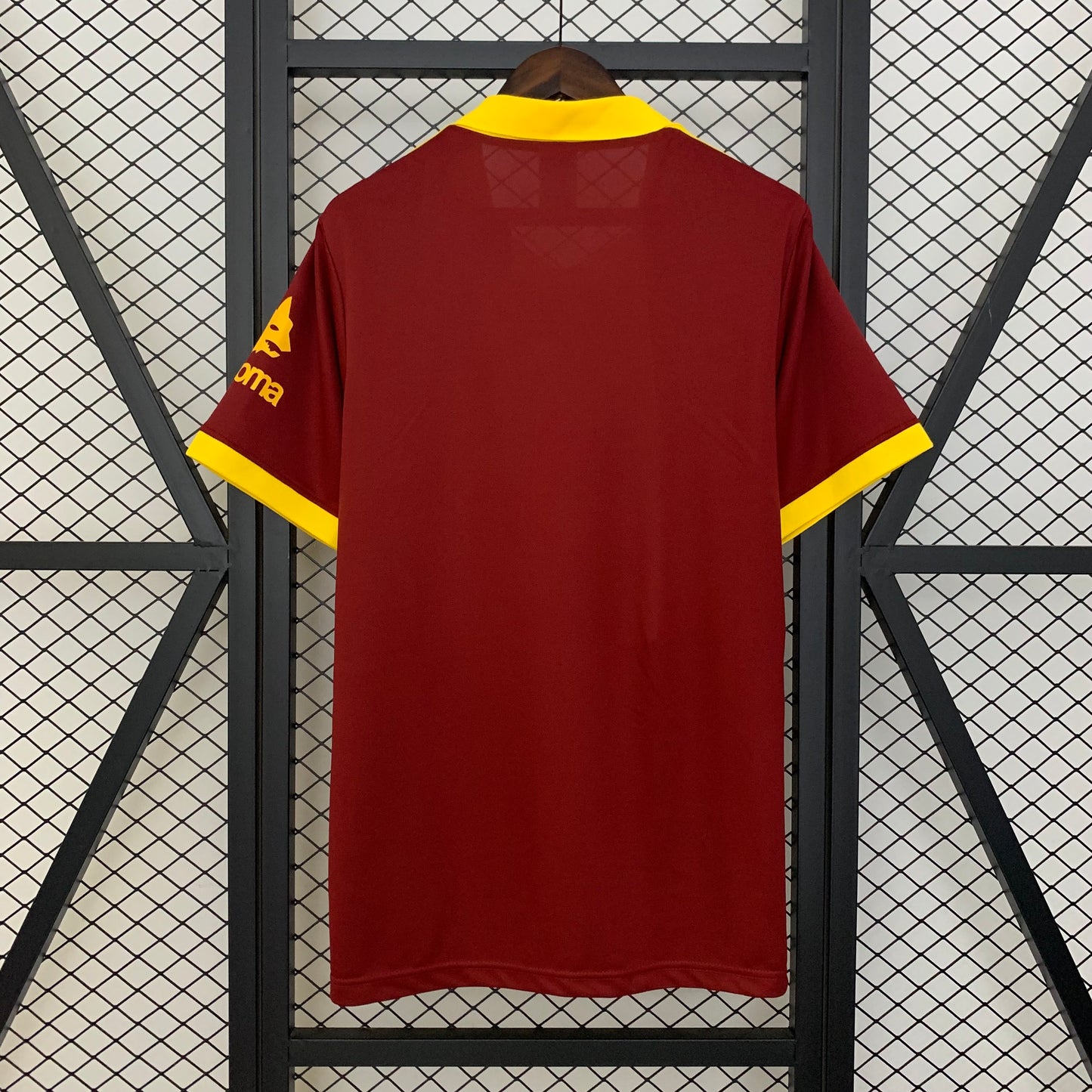 Roma 91/92 Home