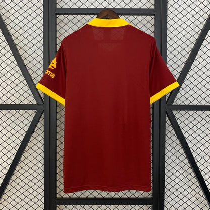 Roma 91/92 Home
