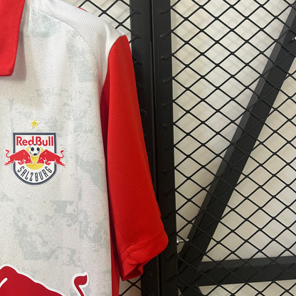 Salzburg 25/26 Home