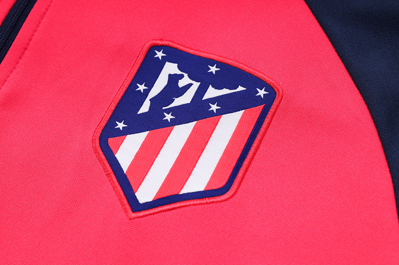 Fato de Treino - Atlético Madrid - Full Kit