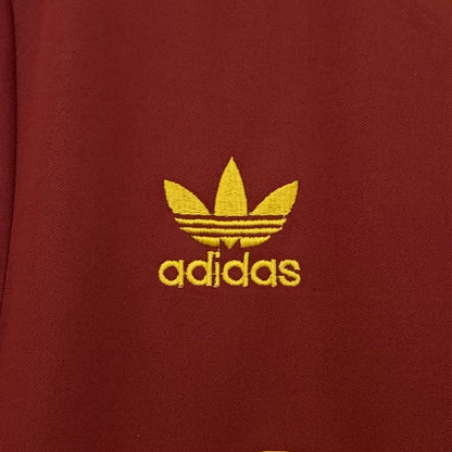 Roma 91/92 Home