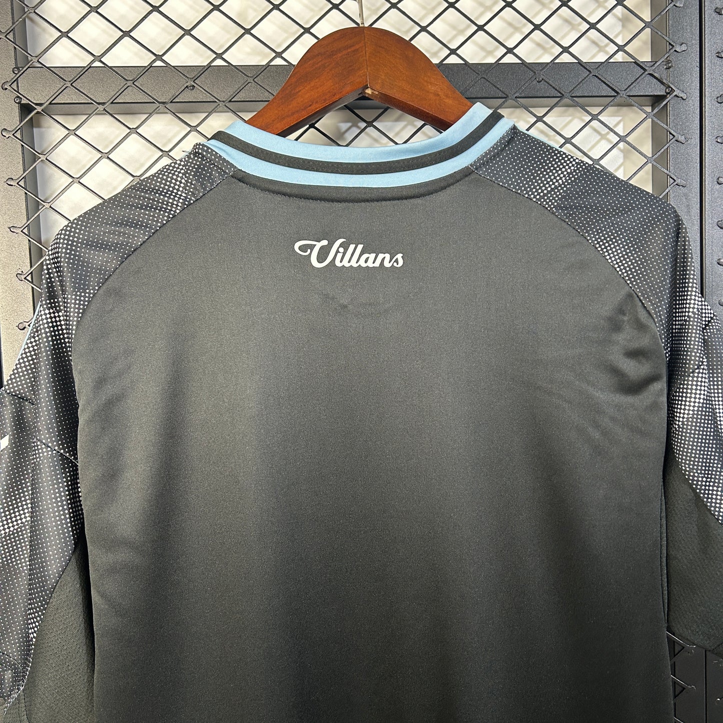 Aston Villa 25/26 Away