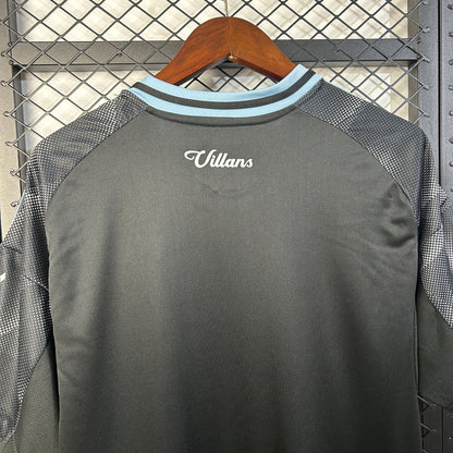 Aston Villa 25/26 Away