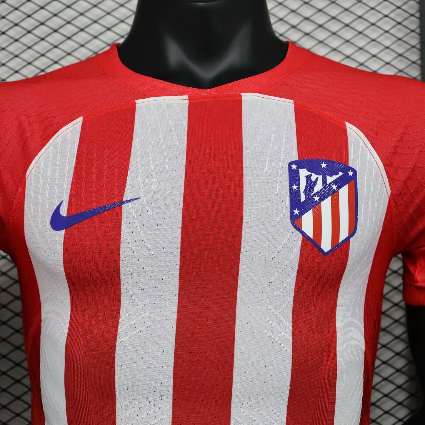 Atletico Madrid 23/24 Home