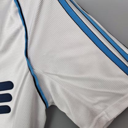 Marseille 98/99 Home