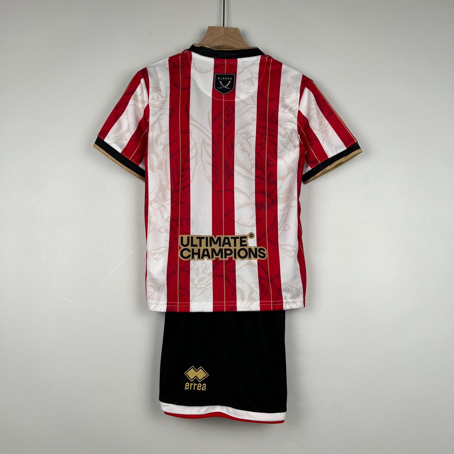 Sheffield Special Edition