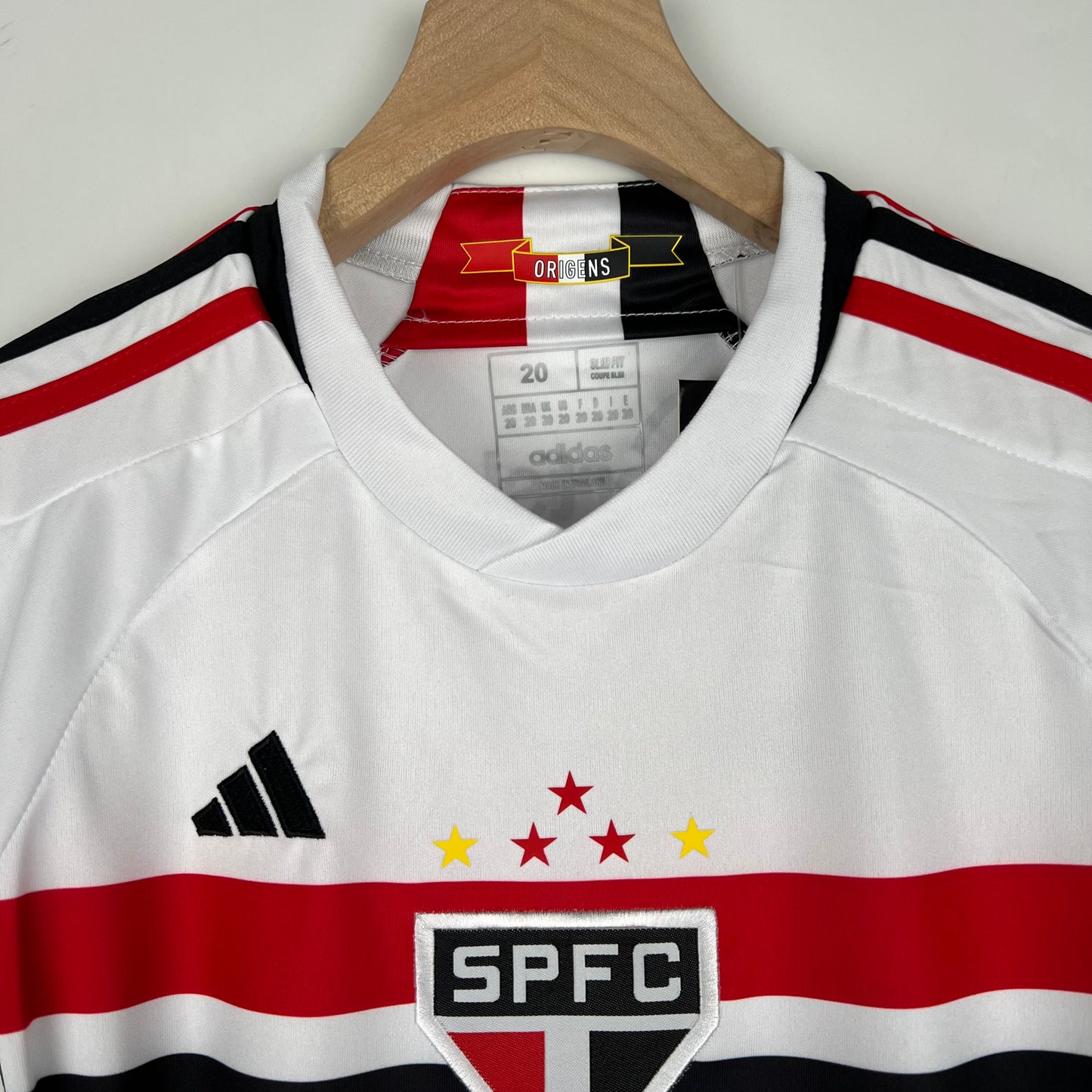 São Paulo 23/24 Home